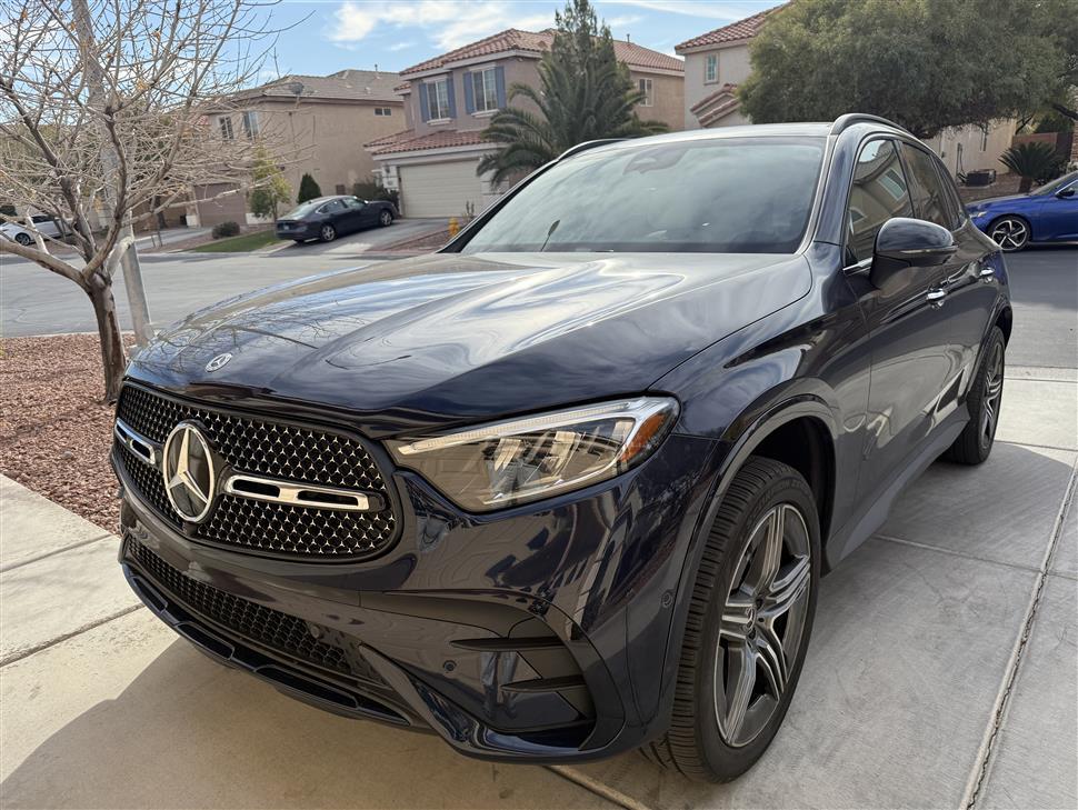 2023 Mercedes-Benz GLC-Class for sale in Las Vegas, Nevada