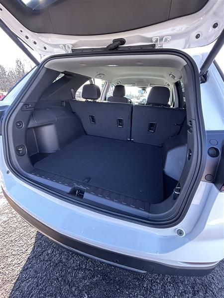 2024 Chevrolet Equinox for sale in Columbiana, Ohio