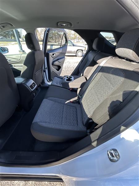 2024 Chevrolet Equinox for sale in Columbiana, Ohio