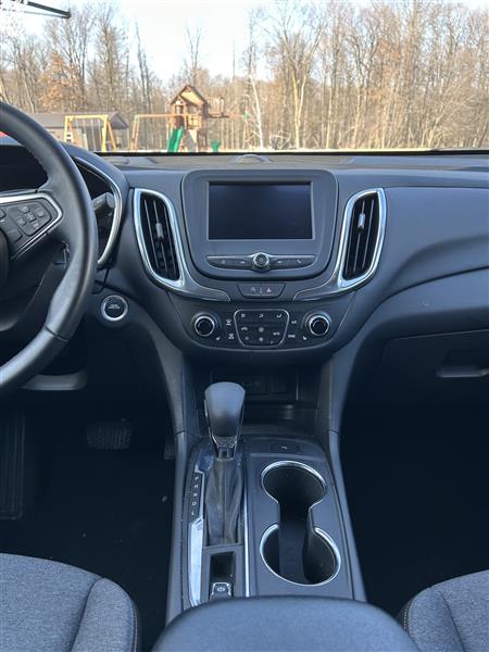 2024 Chevrolet Equinox for sale in Columbiana, Ohio