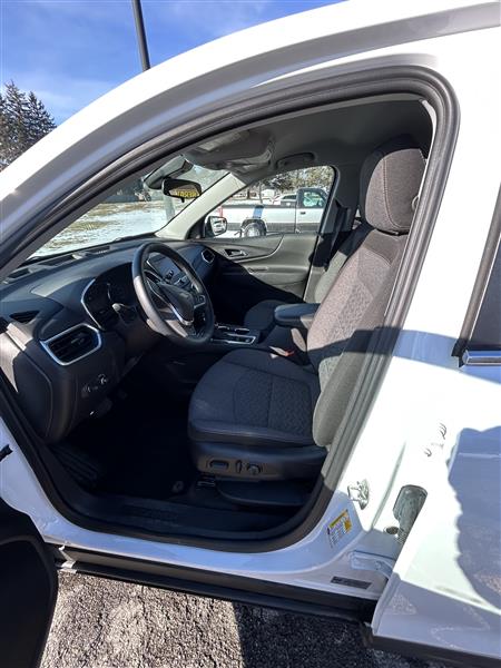 2024 Chevrolet Equinox for sale in Columbiana, Ohio