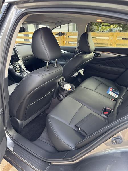 2023 Infiniti Q50 for sale in Englewood, Colorado
