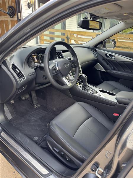 2023 Infiniti Q50 for sale in Englewood, Colorado