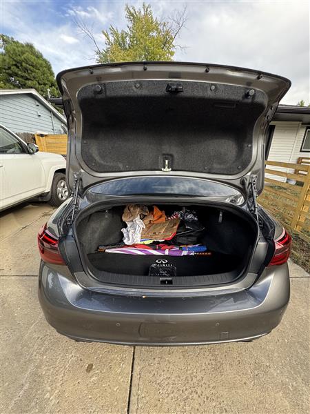 2023 Infiniti Q50 for sale in Englewood, Colorado