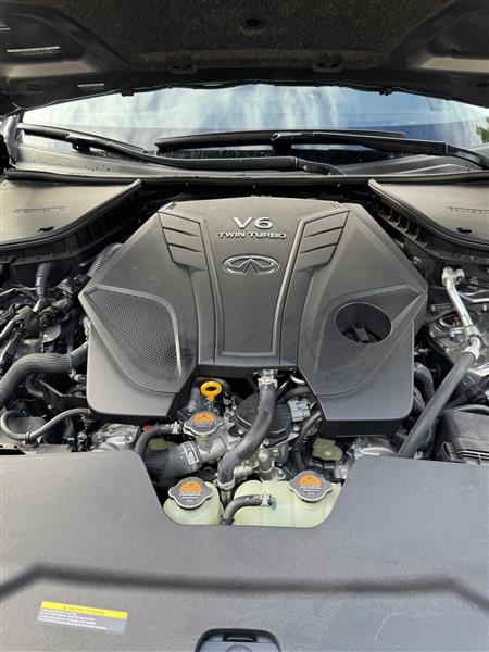 2023 Infiniti Q50 for sale in Englewood, Colorado