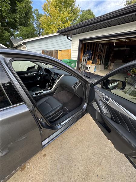2023 Infiniti Q50 for sale in Englewood, Colorado