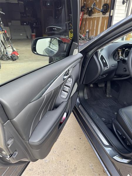 2023 Infiniti Q50 for sale in Englewood, Colorado