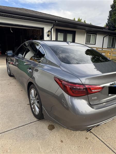 2023 Infiniti Q50 for sale in Englewood, Colorado