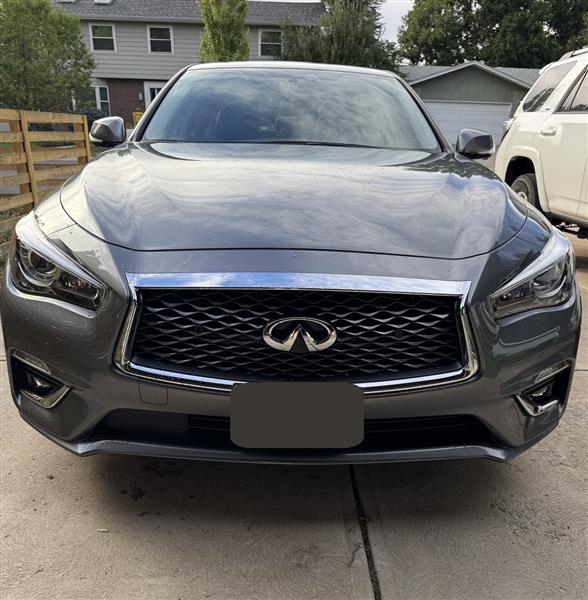 2023 Infiniti Q50 for sale in Englewood, Colorado