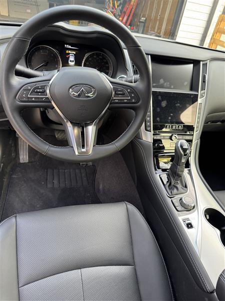 2023 Infiniti Q50 for sale in Englewood, Colorado