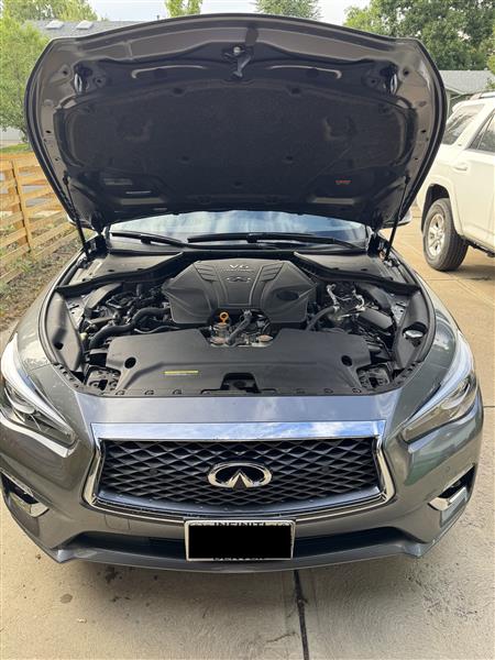 2023 Infiniti Q50 for sale in Englewood, Colorado