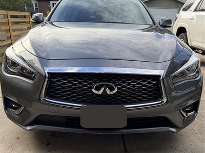 2023 Infiniti Q50 lease in Englewood,CO