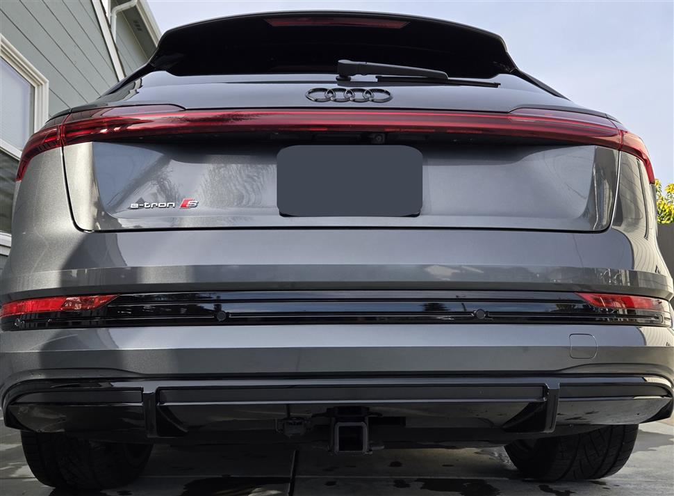 2023 Audi e-tron S for sale in San Leandro, California