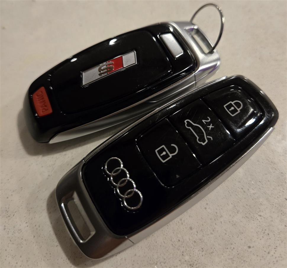 2023 Audi e-tron S for sale in San Leandro, California