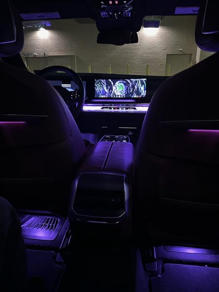 2024 BMW 7 Series for sale in Rego Park, New York