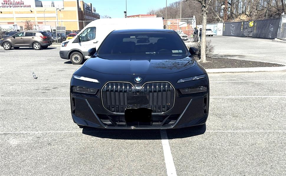2024 BMW 7 Series for sale in Rego Park, New York