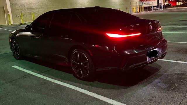 2024 BMW 7 Series for sale in Rego Park, New York