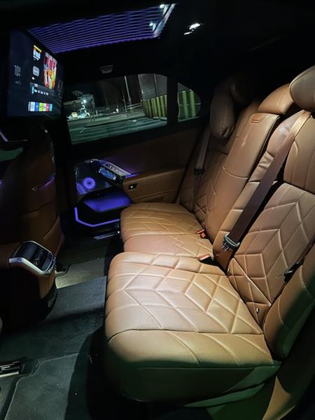2024 BMW 7 Series for sale in Rego Park, New York