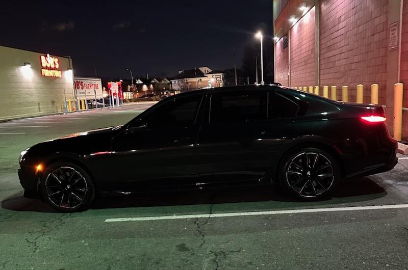 2024 BMW 7 Series for sale in Rego Park, New York