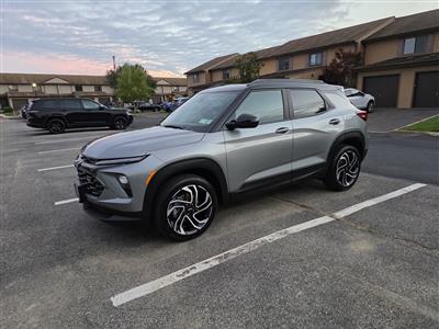 2025 Chevrolet TrailBlazer for sale in Oceanside,NY