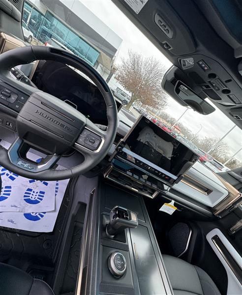 2025 GMC Hummer EV for sale in Sterling Heights, Michigan