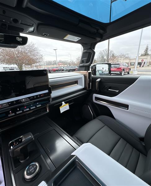 2025 GMC Hummer EV for sale in Sterling Heights, Michigan