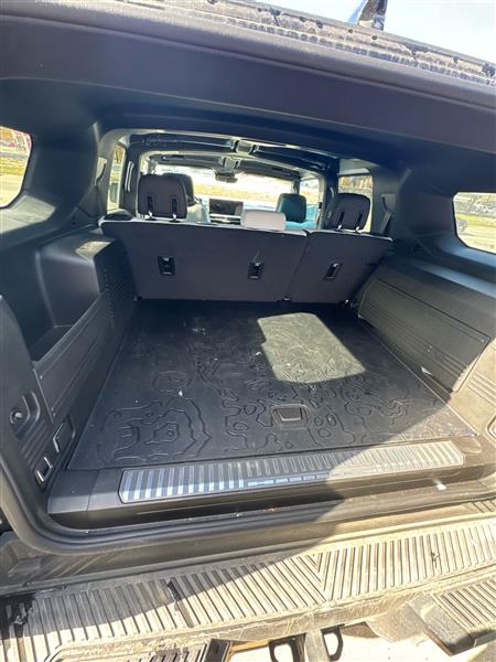 2025 GMC Hummer EV for sale in Sterling Heights, Michigan