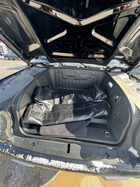 2025 GMC Hummer EV for sale in Sterling Heights, Michigan