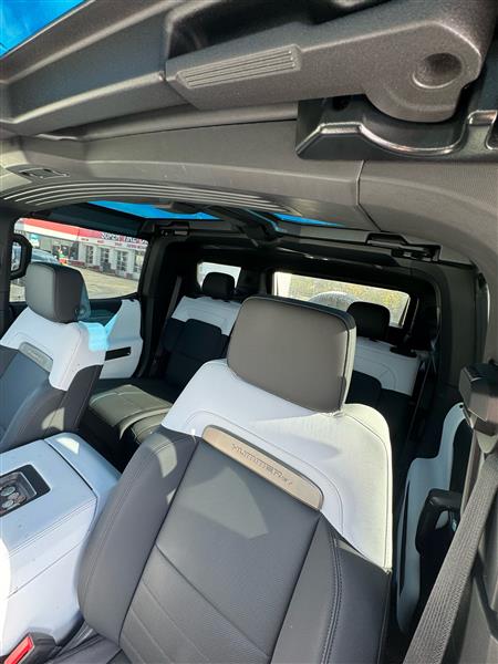 2025 GMC Hummer EV for sale in Sterling Heights, Michigan
