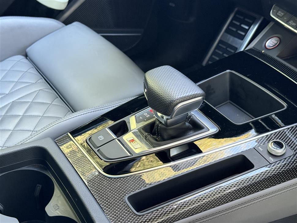2024 Audi SQ5 for sale in Morrisville, Pennsylvania