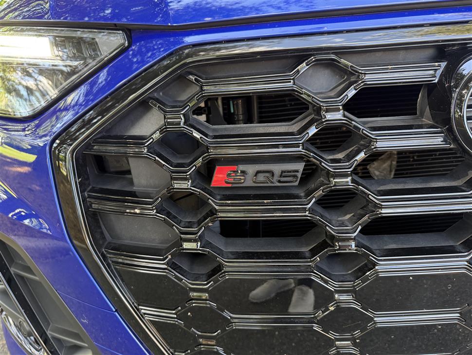 2024 Audi SQ5 for sale in Morrisville, Pennsylvania