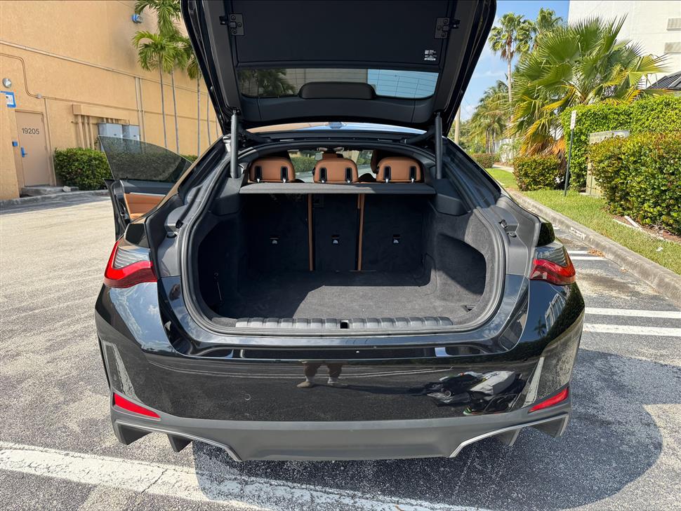 2024 BMW i4 for sale in Miami Beach, Florida