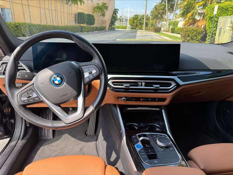 2024 BMW i4 for sale in Miami Beach, Florida