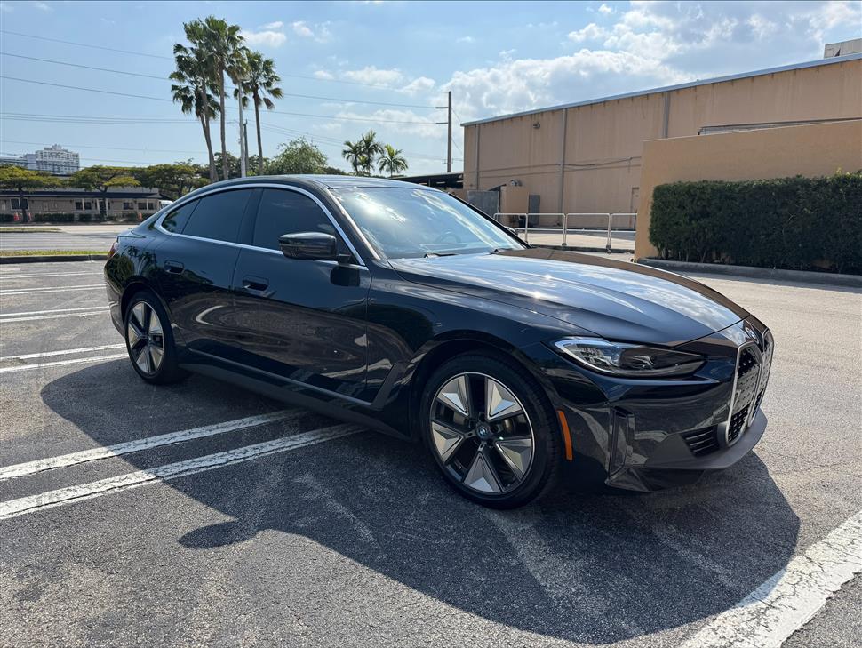 2024 BMW i4 for sale in Miami Beach, Florida