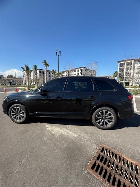 2024 Audi Q7 for sale in Del Ray Beach, Florida
