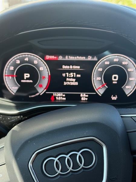 2024 Audi Q7 for sale in Del Ray Beach, Florida