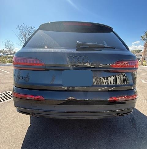 2024 Audi Q7 for sale in Del Ray Beach, Florida