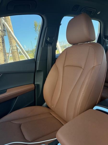 2024 Audi Q7 for sale in Del Ray Beach, Florida