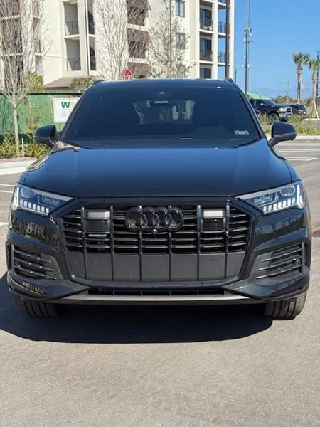 2024 Audi Q7 for sale in Del Ray Beach, Florida