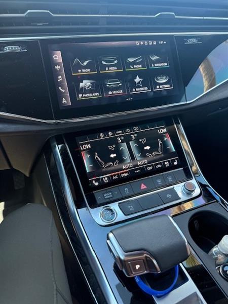 2024 Audi Q7 for sale in Del Ray Beach, Florida