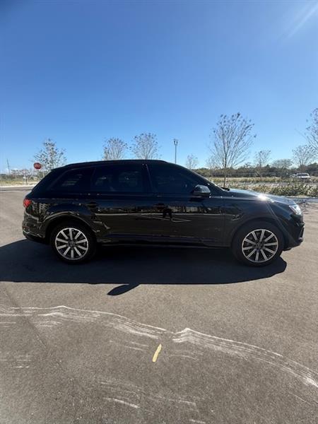 2024 Audi Q7 for sale in Del Ray Beach, Florida
