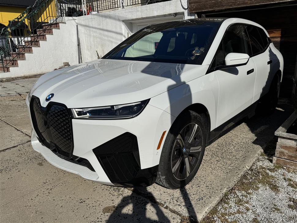 2024 BMW iX for sale in North Bergen, New Jersey