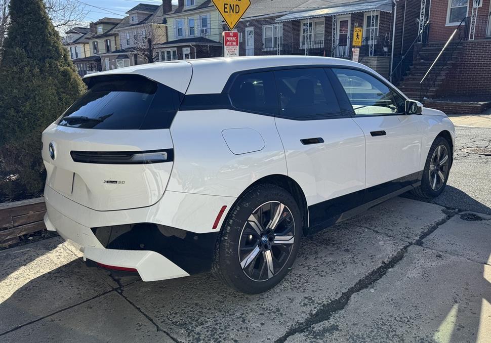 2024 BMW iX for sale in North Bergen, New Jersey