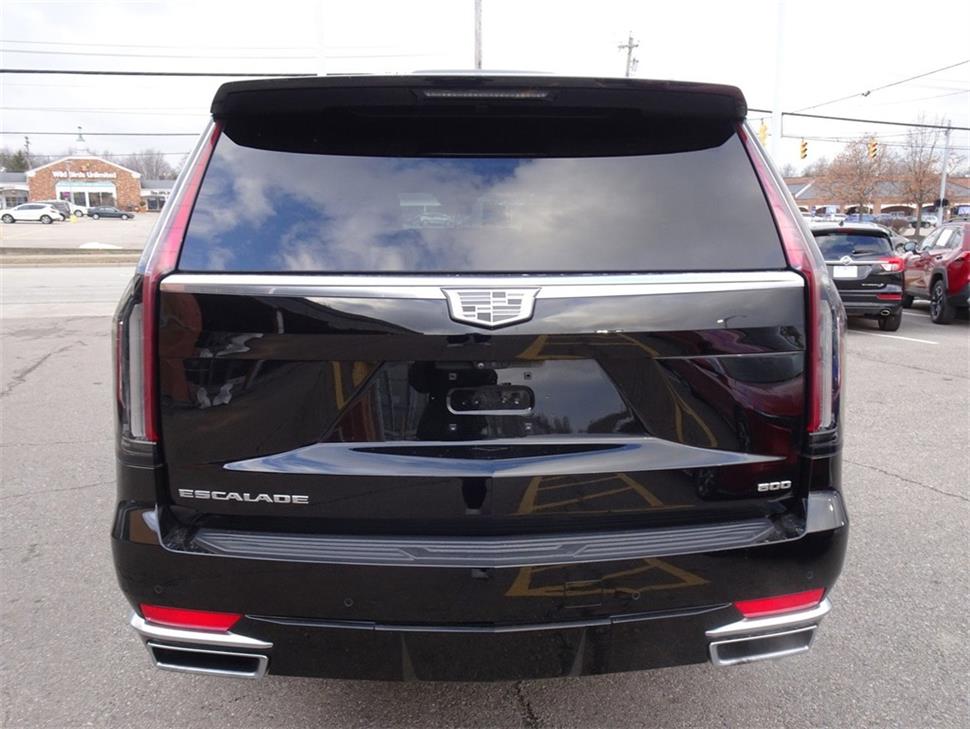 2022 Cadillac Escalade ESV for sale in Cincinnati, Ohio