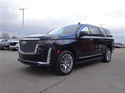 2022 Cadillac Escalade ESV for sale in Cincinnati,OH