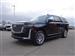 2022 Cadillac Escalade ESV for sale in Cincinnati, Ohio