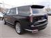 2022 Cadillac Escalade ESV for sale in Cincinnati, Ohio