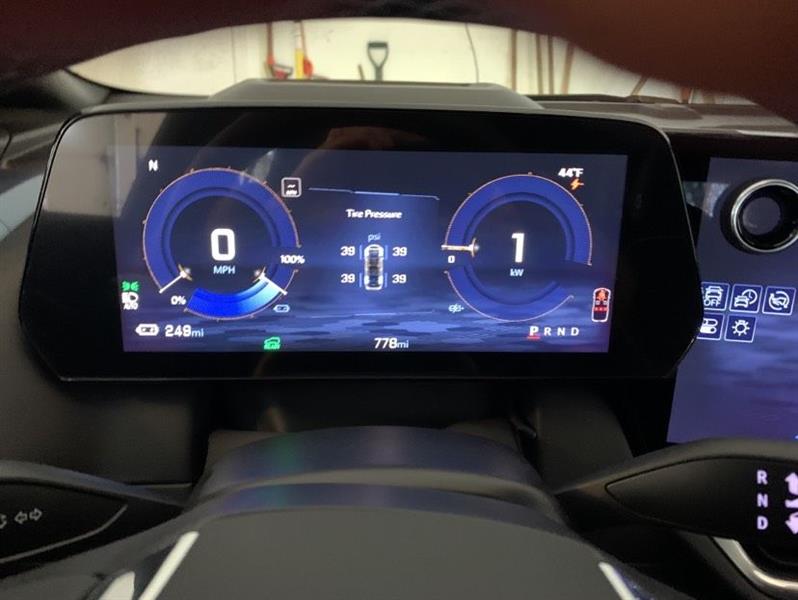 2025 Chevrolet Equinox EV for sale in Ridgefield, Connecticut