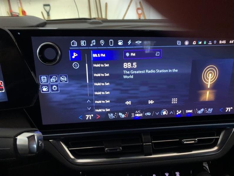 2025 Chevrolet Equinox EV for sale in Ridgefield, Connecticut