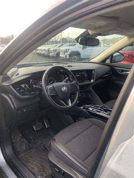 2023 Buick Envision for sale in Youngstown, Ohio